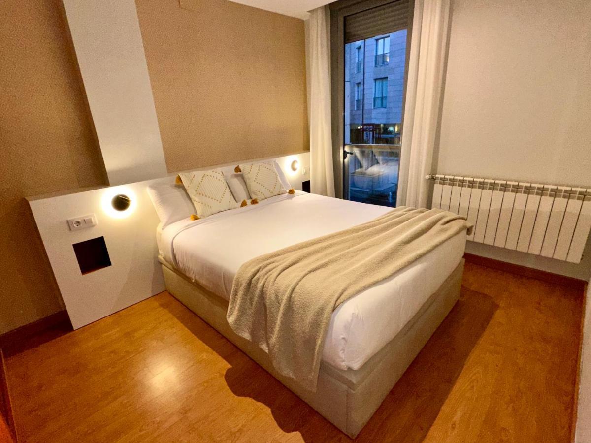 Apartamento Punto24 Caceres Bagian luar foto