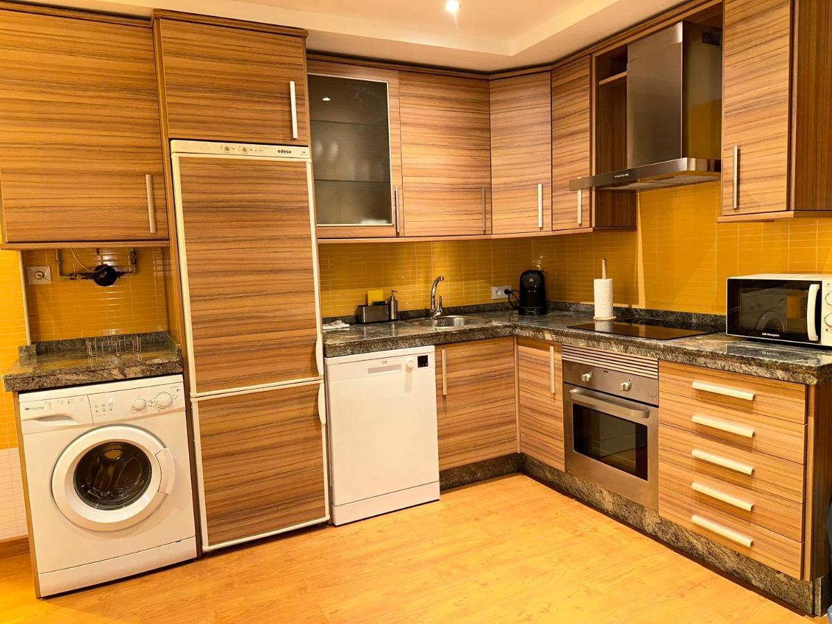 Apartamento Punto24 Caceres Bagian luar foto